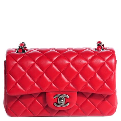 chanel mini fashionphile|authentic Chanel handbags outlet.